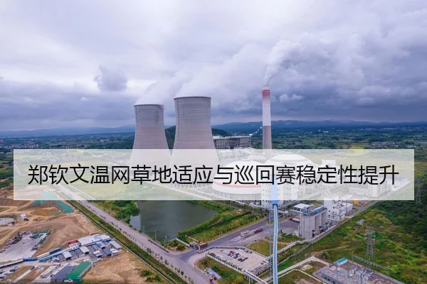 郑钦文温网草地适应与巡回赛稳定性提升